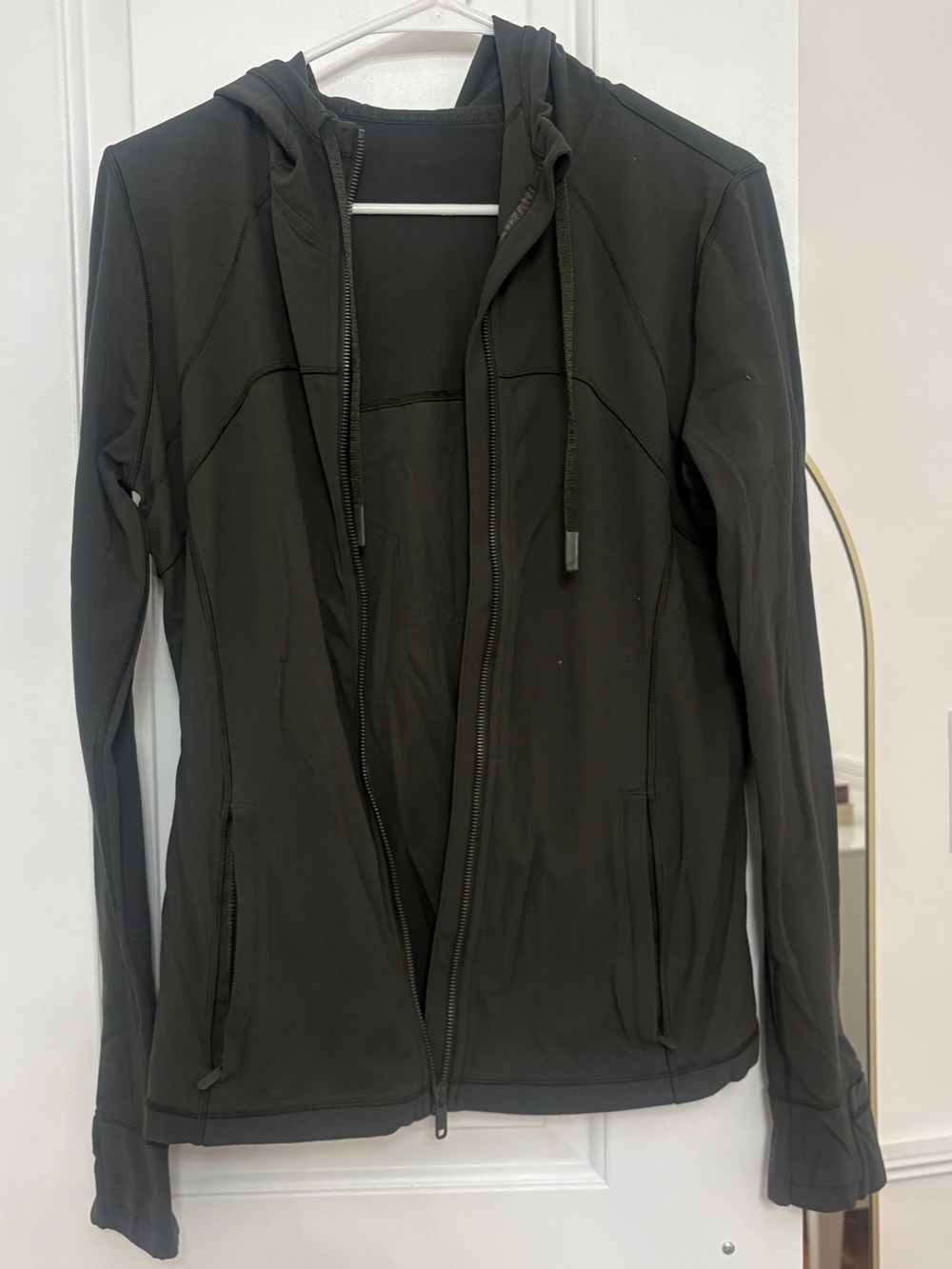 Lululemon define jacket
